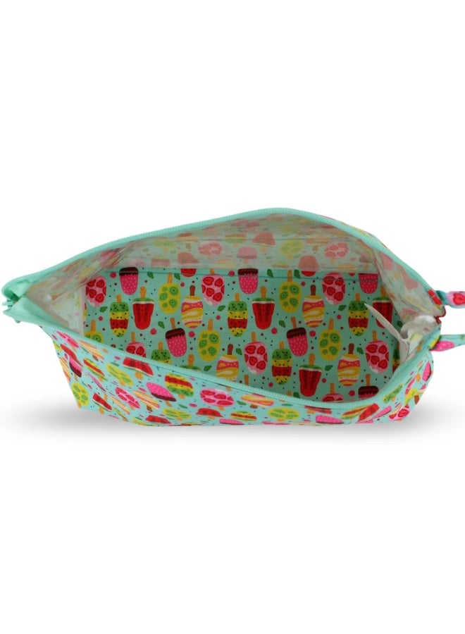 CUBS Large Pouches-Yummy Ice-Cream - Image 2