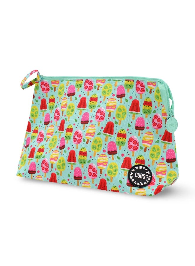 CUBS Large Pouches-Yummy Ice-Cream - Image 3