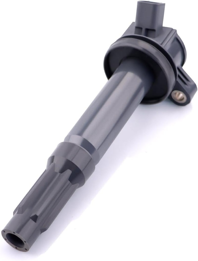 MAS Ignition Coils Set of 6 for Ford Escape, Fusion, Lincoln Zephyr, Mercury Mariner V6 3.0L - Image 4