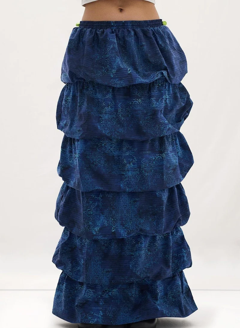 LES BENJAMINS SKIRT 204