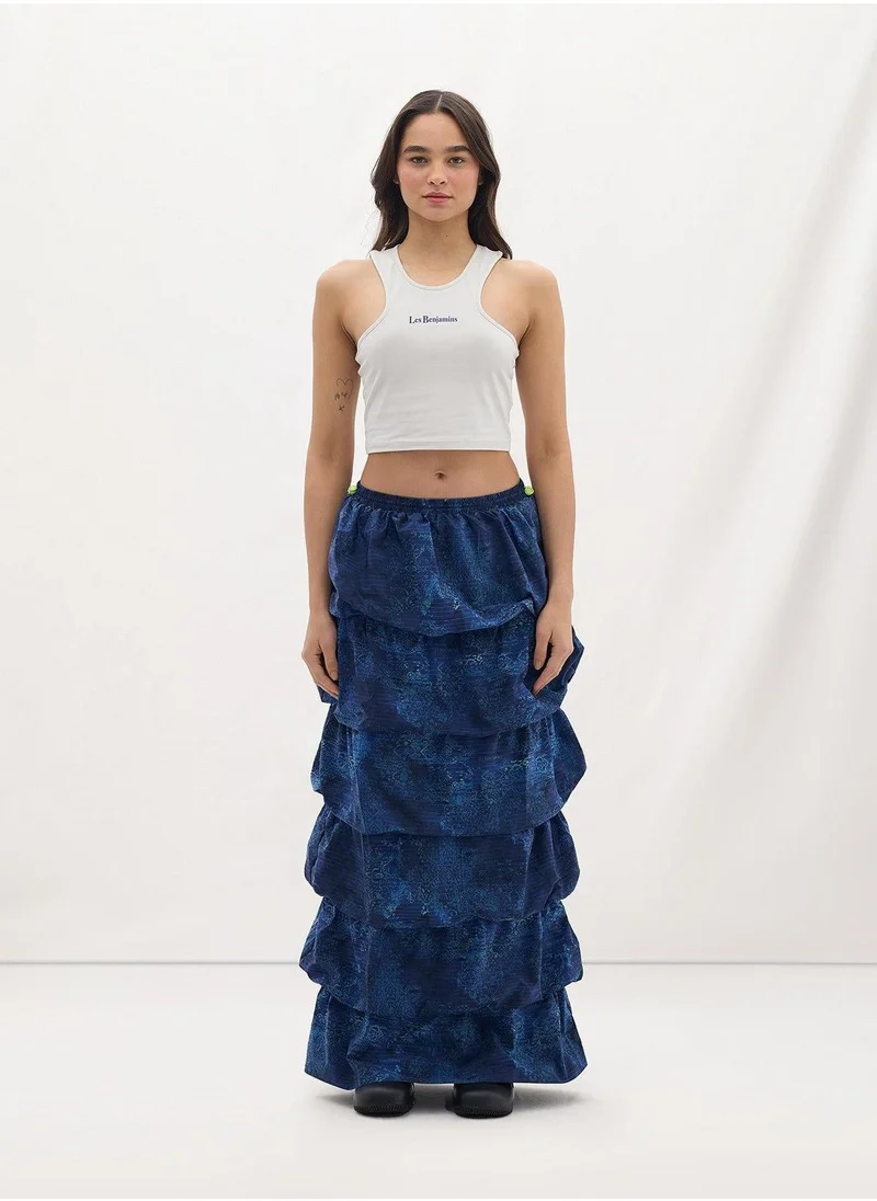 ليس بنجامنز SKIRT 204