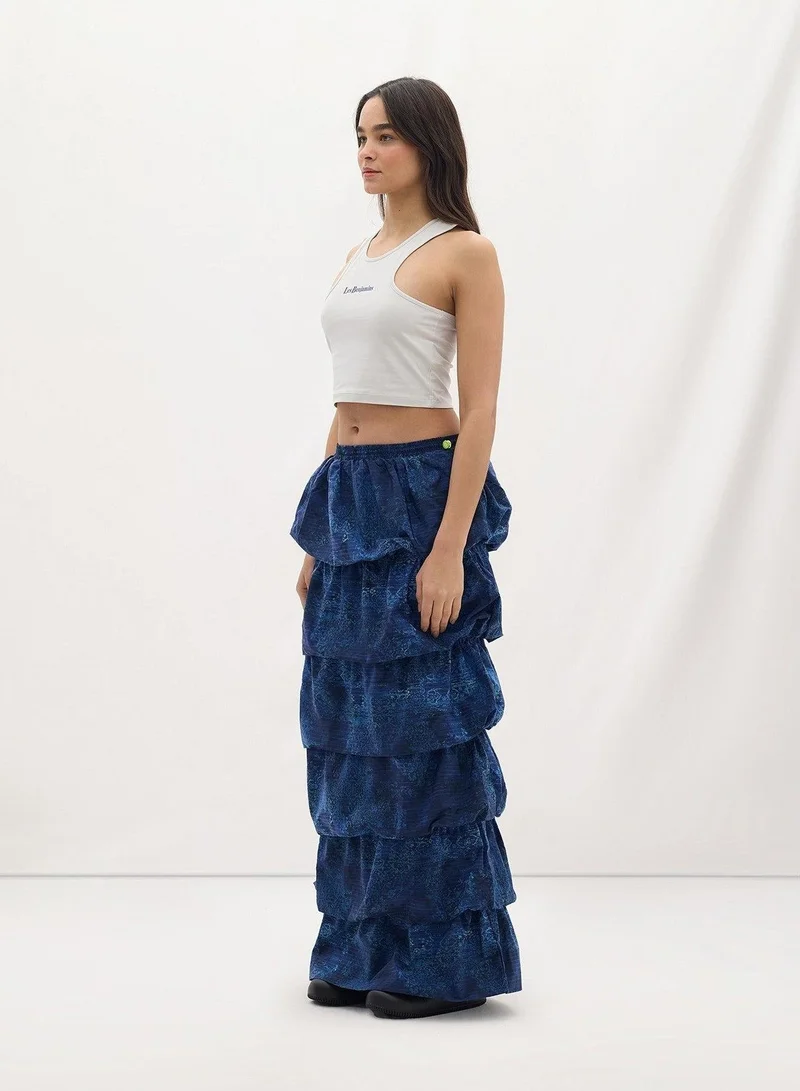 LES BENJAMINS SKIRT 204
