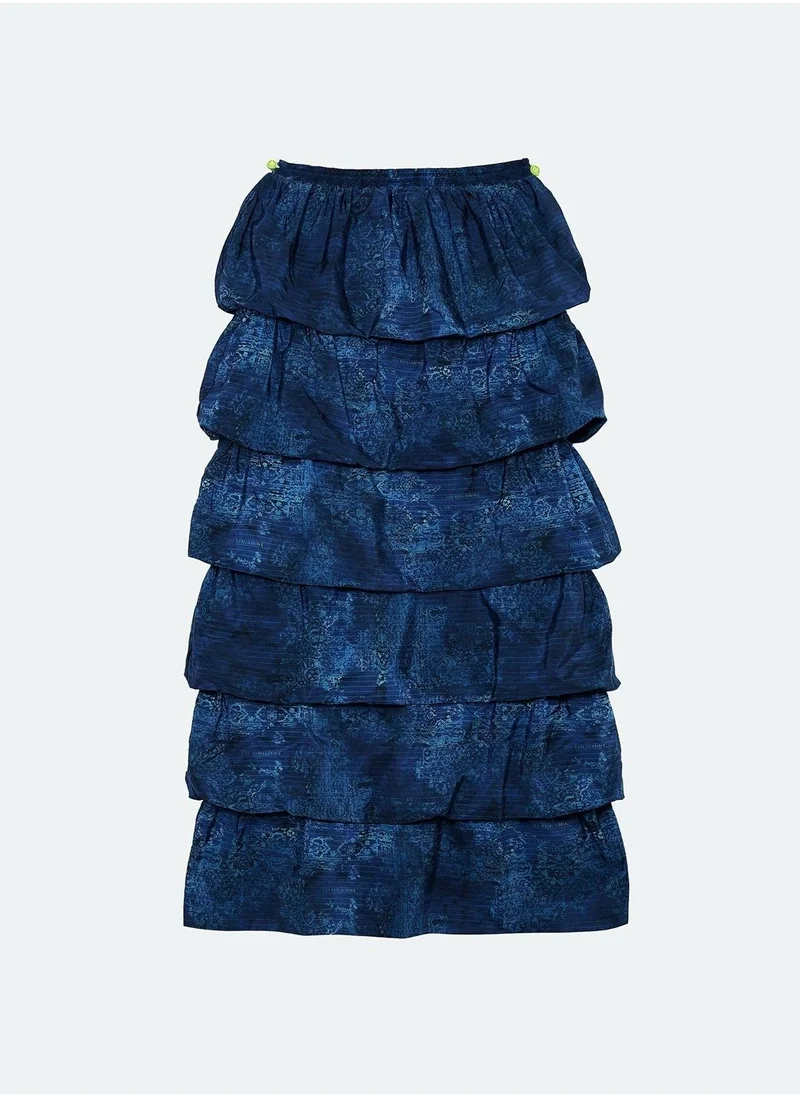 ليس بنجامنز SKIRT 204