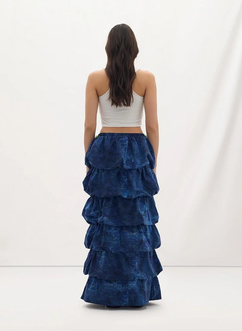 LES BENJAMINS SKIRT 204