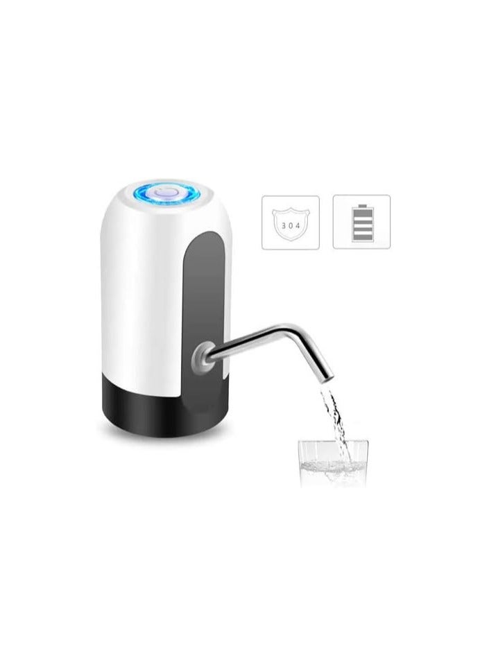 بونكا مضخة وموزع مياه من بونكا - Image 1