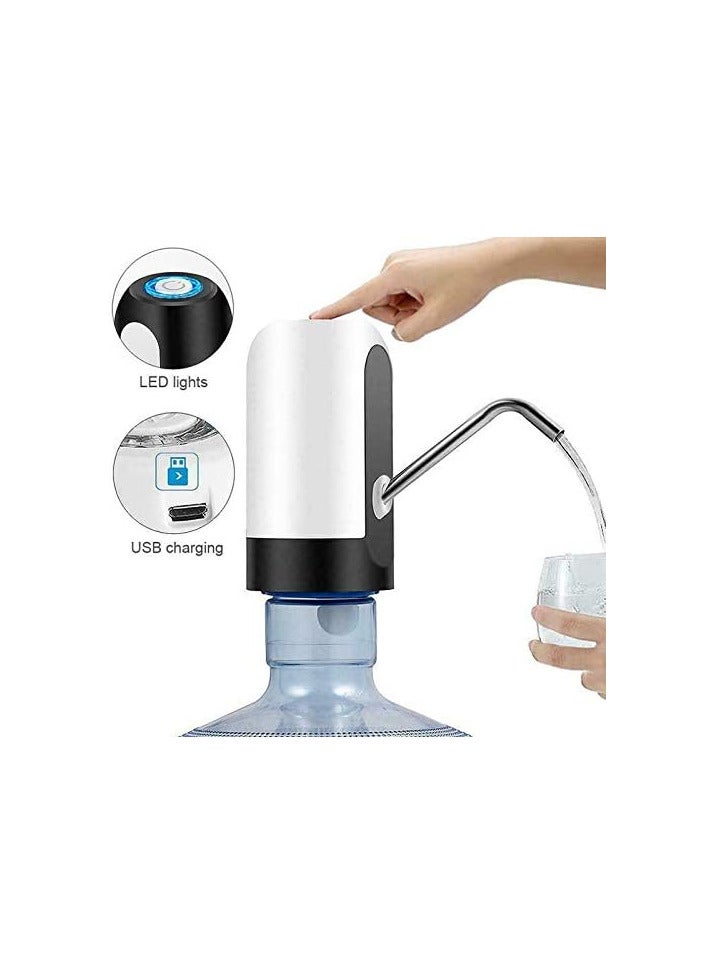 بونكا مضخة وموزع مياه من بونكا - Image 3