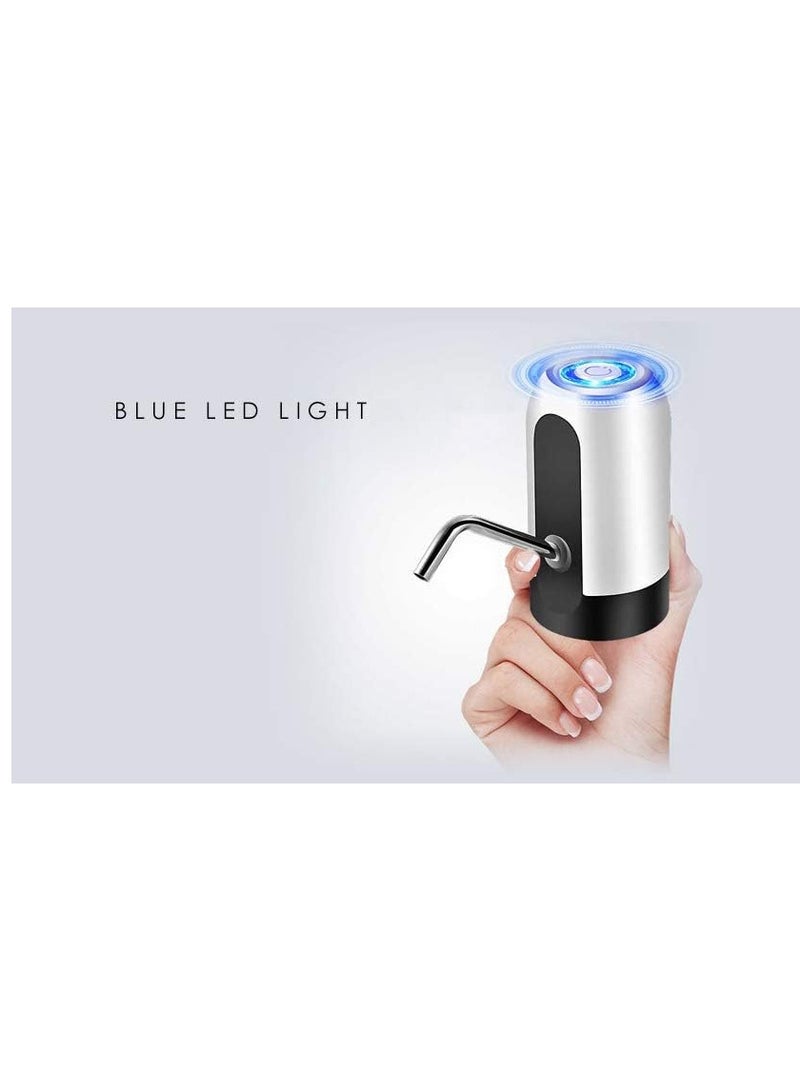 بونكا مضخة وموزع مياه من بونكا - Image 4