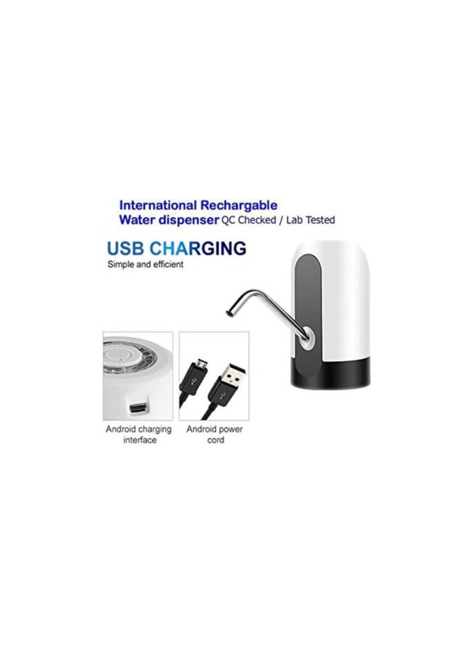 بونكا مضخة وموزع مياه من بونكا - Image 5