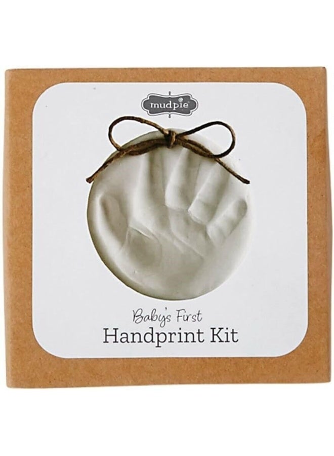 Mud Pie Handprint Kit - Image 1