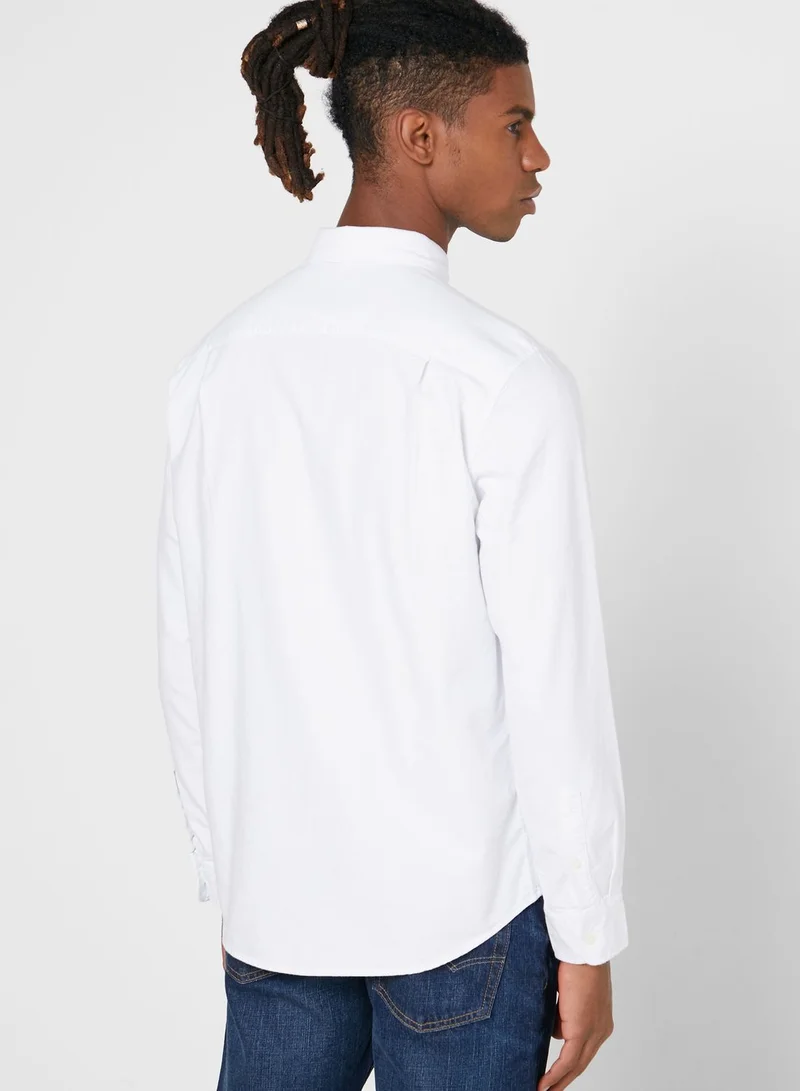 American Eagle Classic Fit Shirt