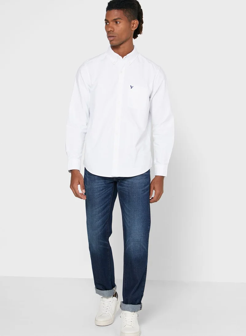 American Eagle Classic Fit Shirt