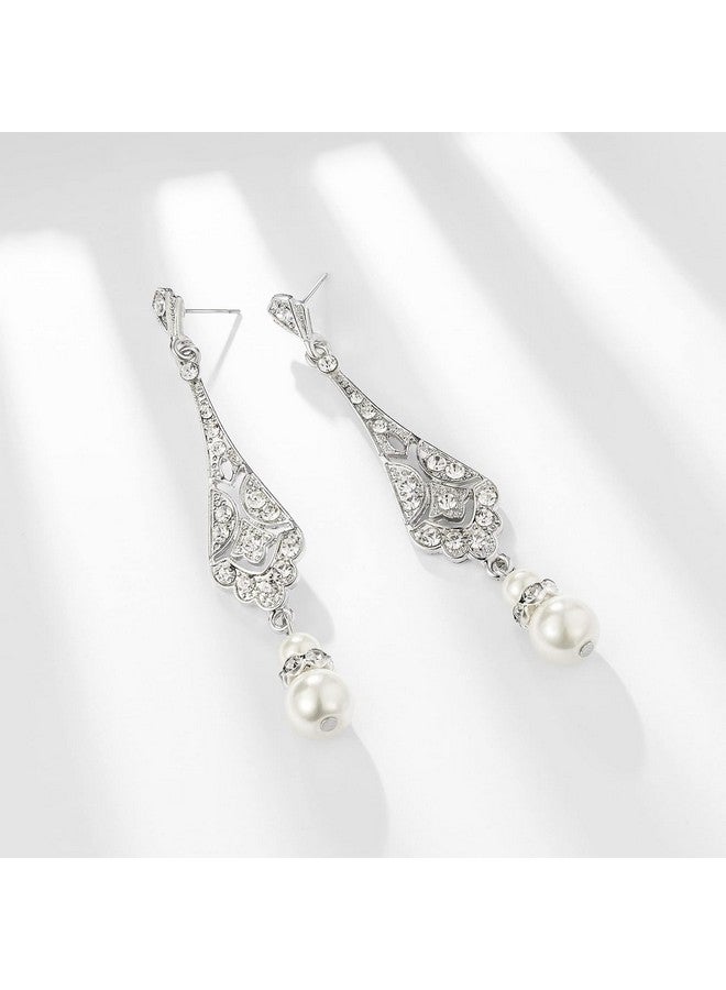 جيسن مجموعة إكسسوارات جيسن 1920s Great Gatsby للنساء إكسسوارات أزياء فلابر إكسسوارات العشرينيات الصاخبة للنساء a03 - Image 5