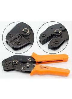 Combat Insulated Cable Lug Crimping Pliers  - Image 1