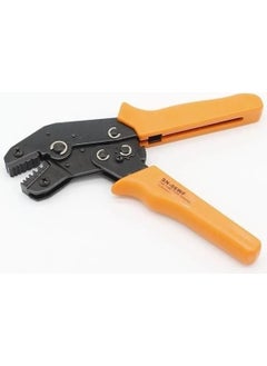 Combat Insulated Cable Lug Crimping Pliers  - Image 2