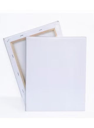 Blank Art Canvas, Pre-Stretched Canvas (20x30cm), Art Canvas, 100% Cotton for Acrylic Painting, Oil Painting and Wet Art Media, Canvas, 1 Piece - pzsku/ZFB644634D7220EEC3CA1Z/45/1746879430/a46835da-db36-4620-bf2f-d08daa191809