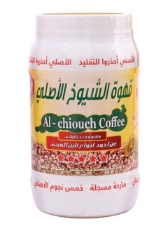 Coffee Al Shuyoukh Original Coffee 1000 grams 