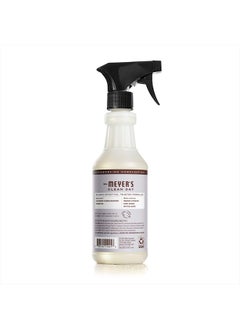 Mrs. Meyer's Clean Day Mrs. Meyer's Clean Day Multi-Surface Everyday Cleaner, Cruelty Free Formula, Lavender Scent, 16 oz- Pack of 3  - Image 2