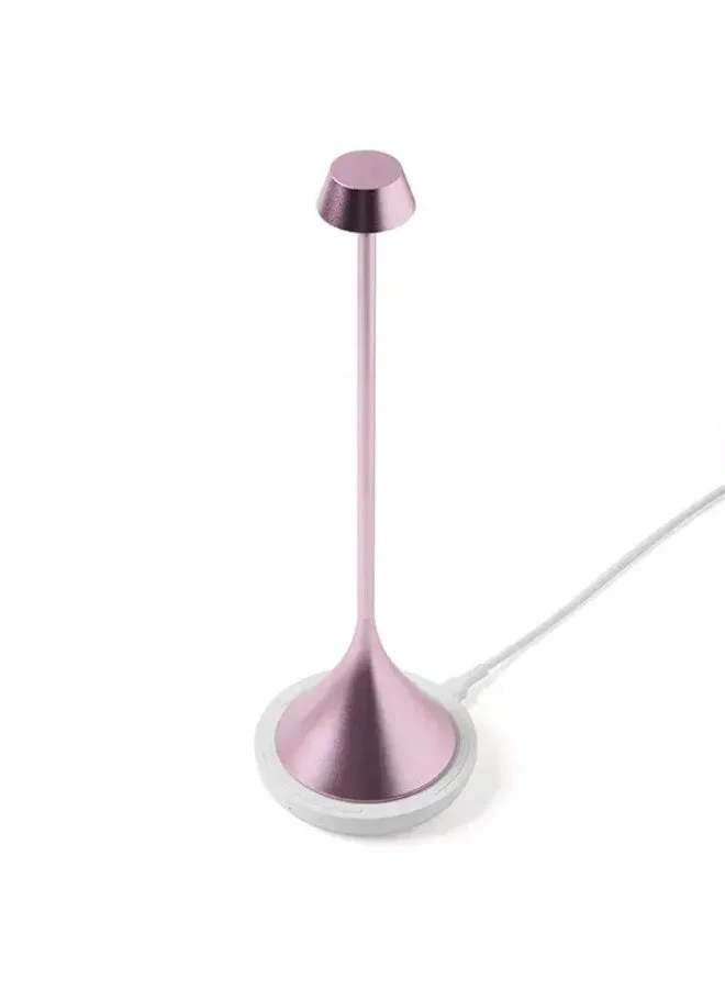 LEXON LIGHT PINK Steli Infinitely Synchronizable LED Lamp + 7 Light Colors  | Best Price UAE