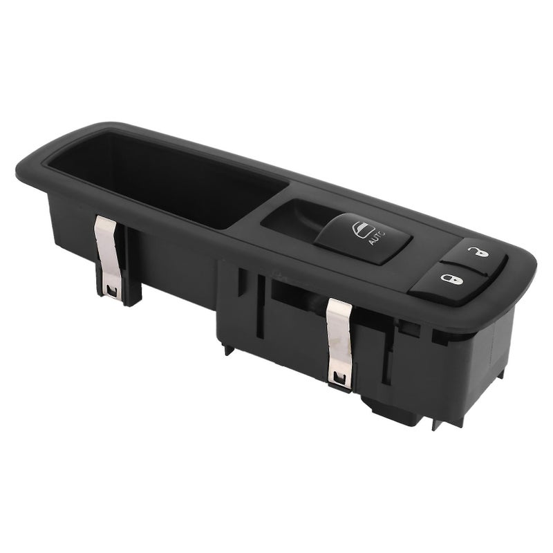 مفتاح نافذة السيارة لـ Dodge Grand Caravan Nitro Jeep Liberty Chrysler - Image 3