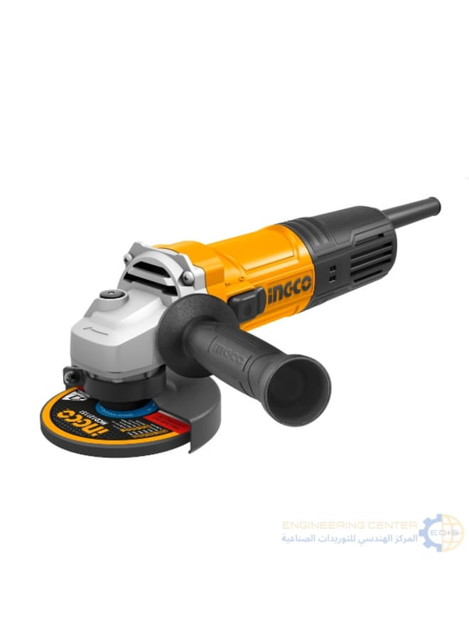 INGCO 5-inch 900W Angle Grinder AG90028
