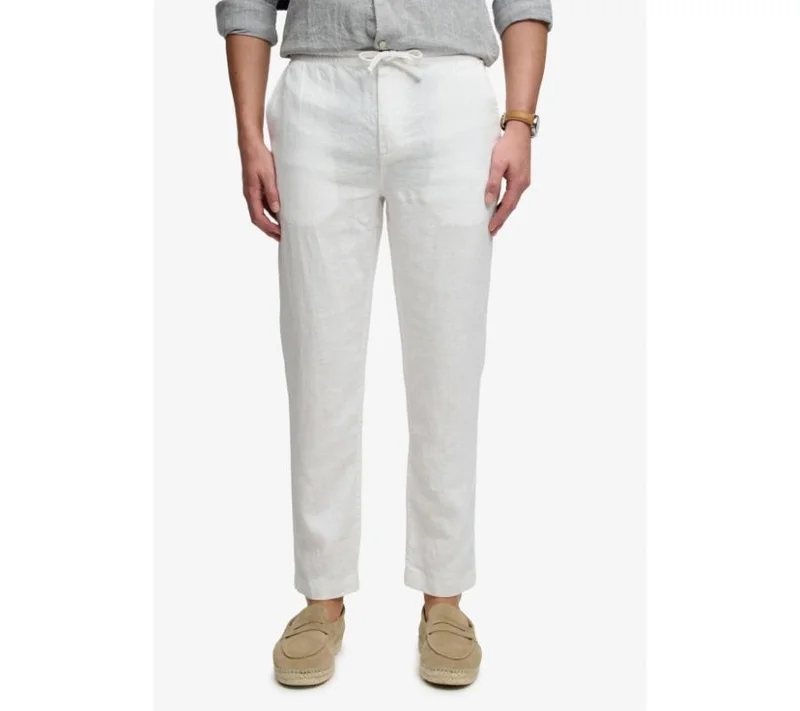Superdry Merchant Linen Pant