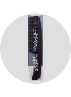 Sam Villa Sam Villa Artist Series Barbering Handle Comb, Black  - Image 5
