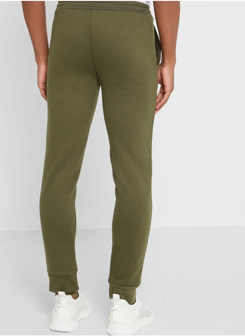 Seventy Five 3 Pack Essential Joggers