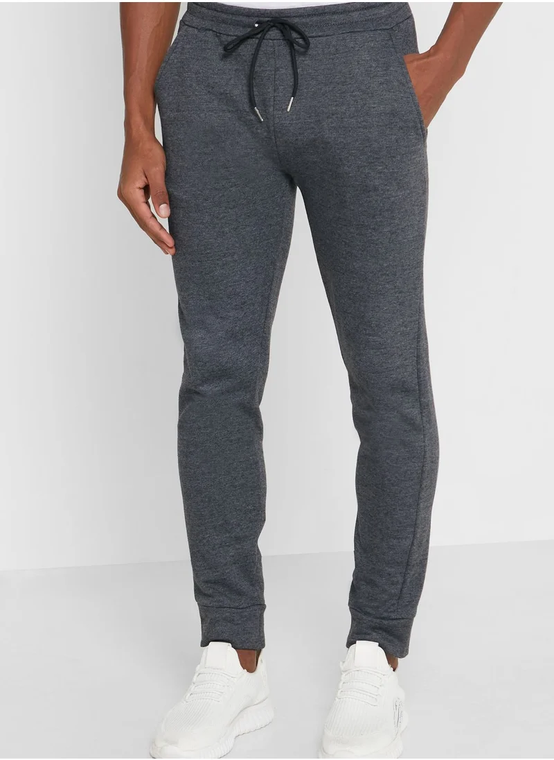 Seventy Five 3 Pack Essential Joggers