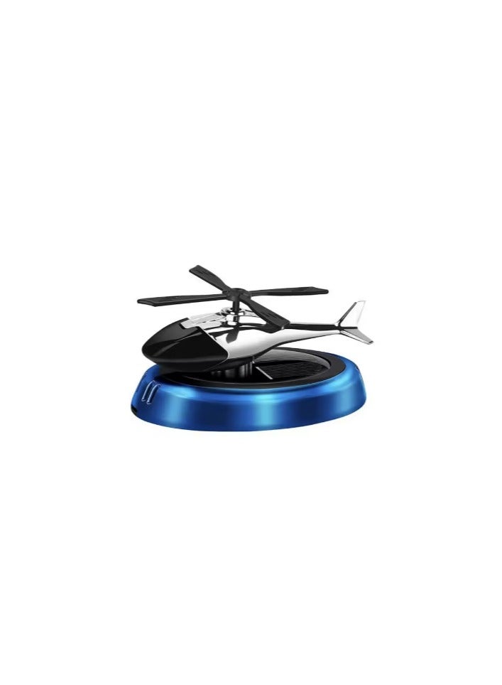 Helicopter Solar Aroma Diffuser - Image 1