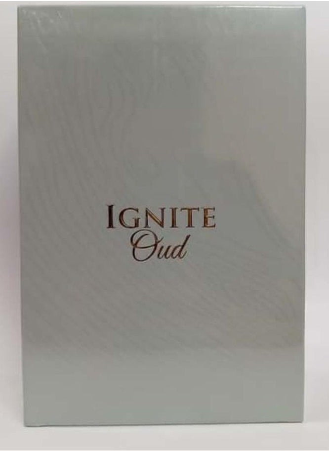 AHMED Ignite Oud 60ml  - Image 2