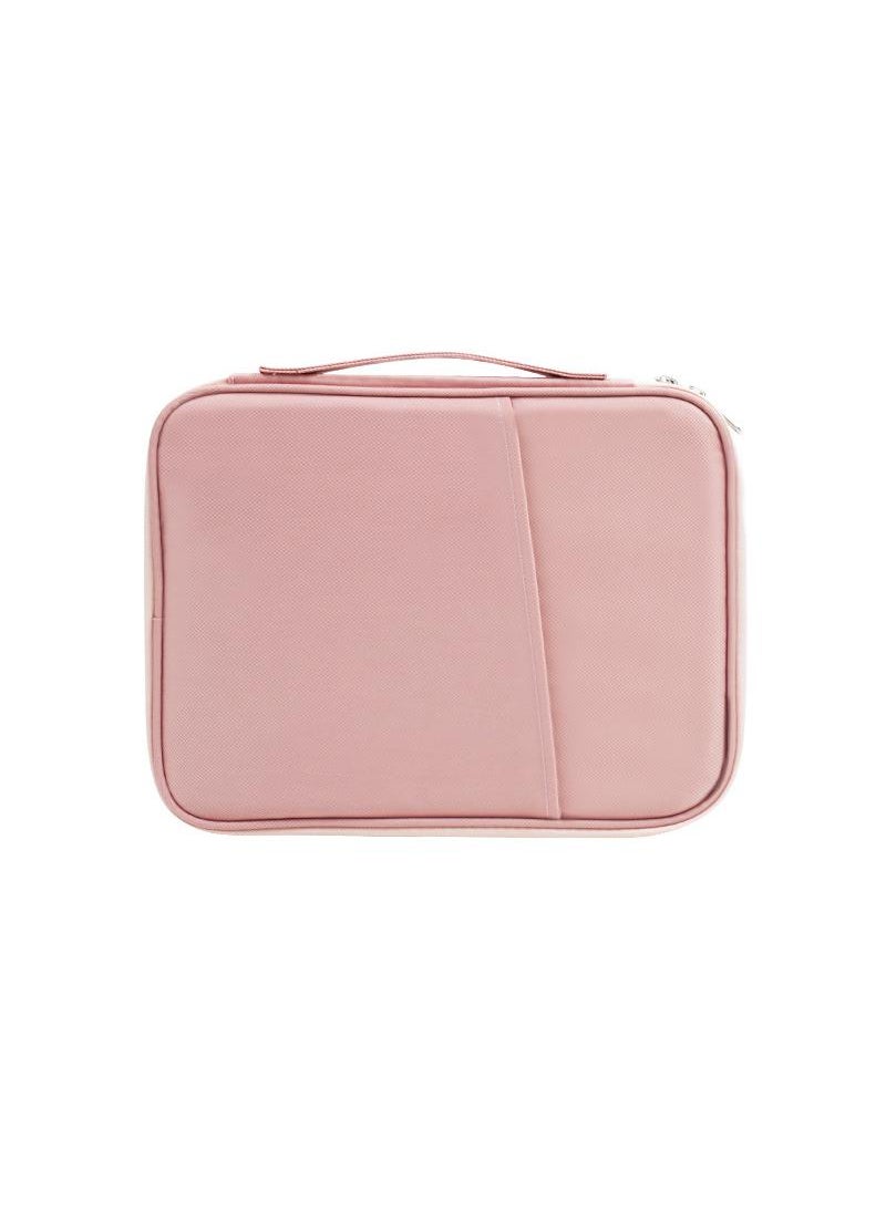 Y&D - Suitable For 12 To 12.9 Inch Apple Ipad Computer Protective Case Storage Bag - Image 1