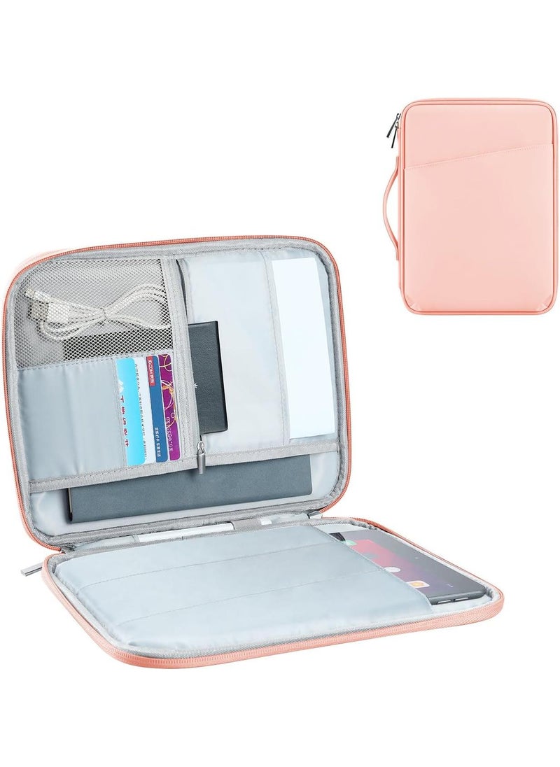 Y&D - Suitable For 12 To 12.9 Inch Apple Ipad Computer Protective Case Storage Bag - Image 1