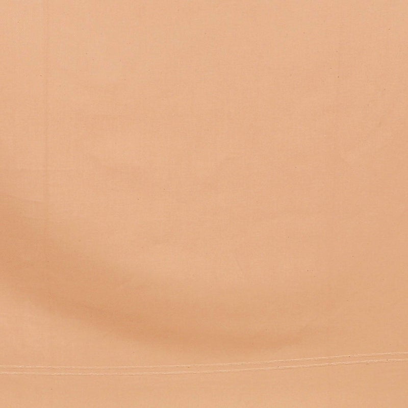 TIQH Reversible 100% Cotton Top Sheet | Khes | Dohar | Blanket for Summer | AC Blanket - (54x100 Inches - Beige) - Image 4