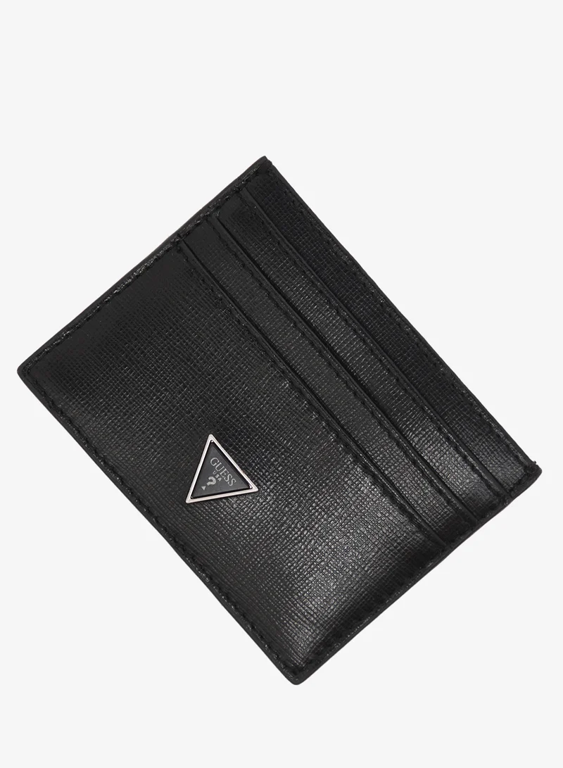 GUESS Milano Card Holder