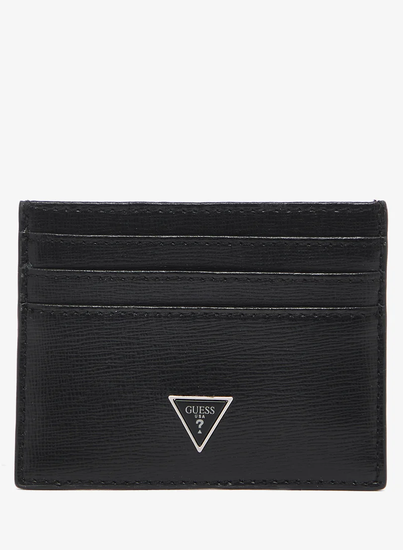 GUESS Milano Card Holder
