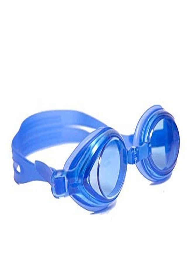 KAAS Swimming Goggles Blue - Image 1