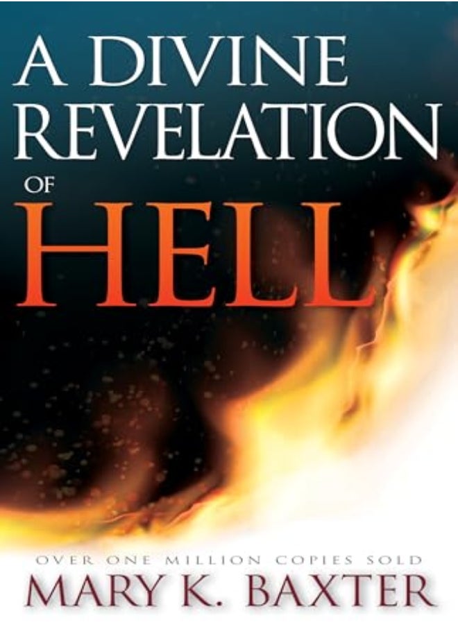 DIVINE REVELATION OF HELL 