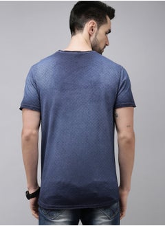 THE BEAR HOUSE Men’s Cotton T-Shirt – Soft, Breathable & Comfortable, Perfect for Casual Wear, Ideal for Everyday & Summer Wear - pzsku/ZFB65283FF0B3FEA7D1B3Z/45/_/1740487858/8a8345b1-39f0-48ff-98fd-9be908816c04