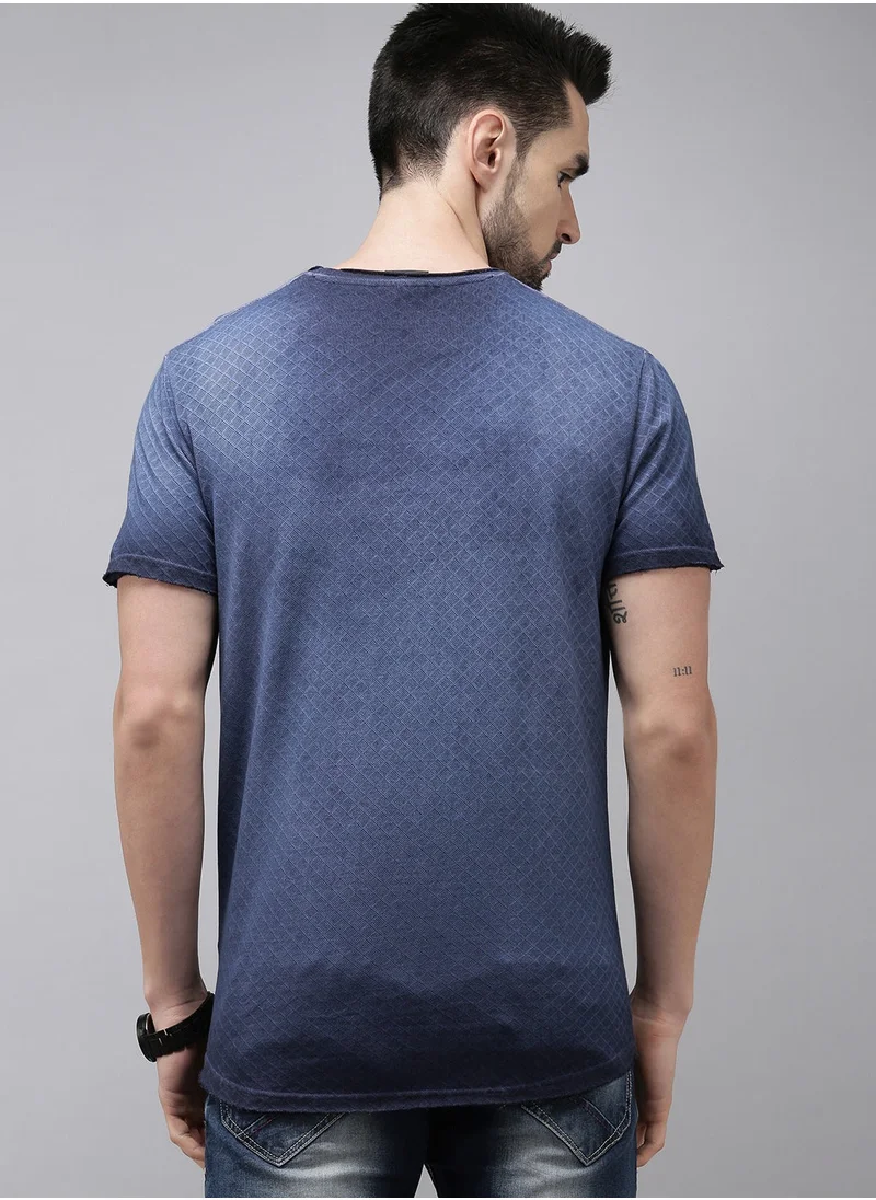 ذا بير هاوس Men’s Cotton T-Shirt – Soft, Breathable & Comfortable, Perfect for Casual Wear, Ideal for Everyday & Summer Wear