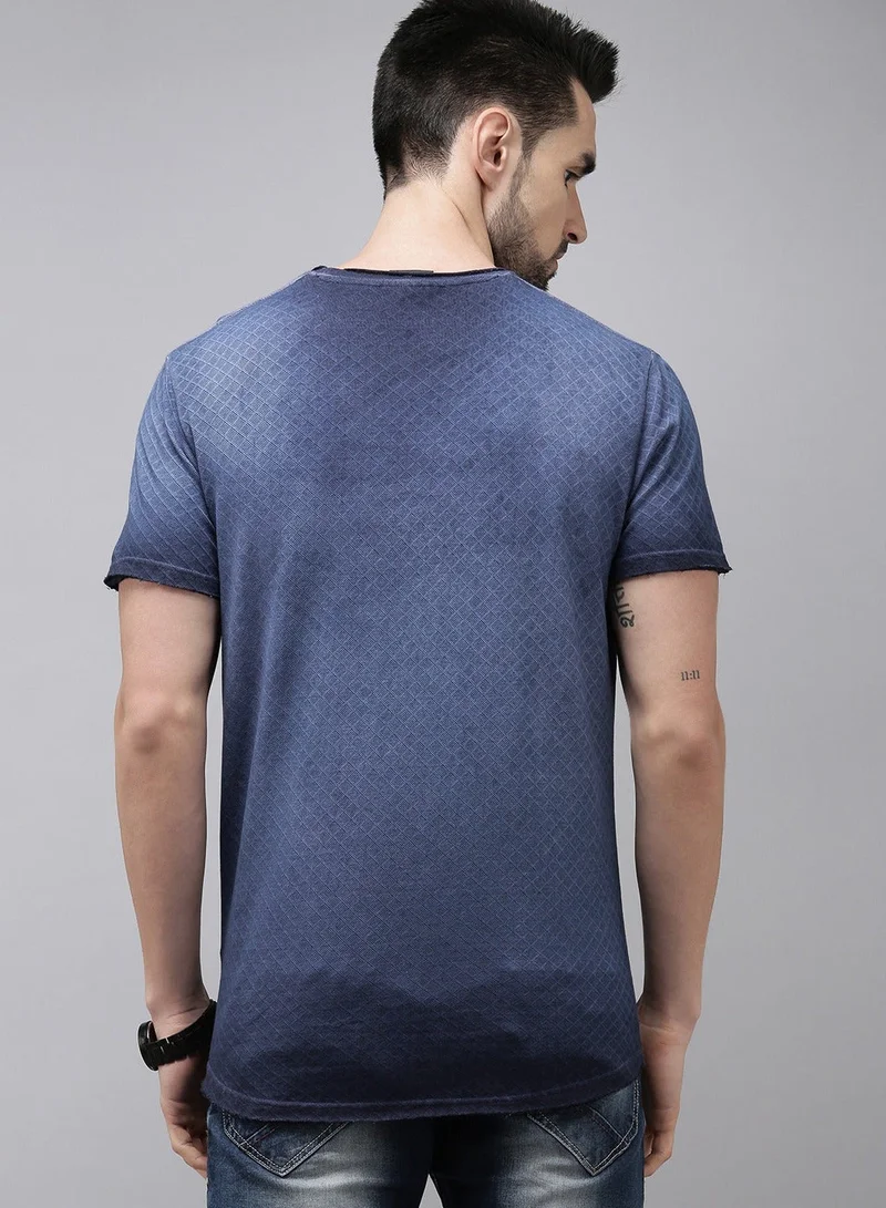 THE BEAR HOUSE  Men’s Cotton T-Shirt – Soft, Breathable & Comfortable, Perfect for Casual Wear, Ideal for Everyday & Summer Wear for Men | Best Price UAE
