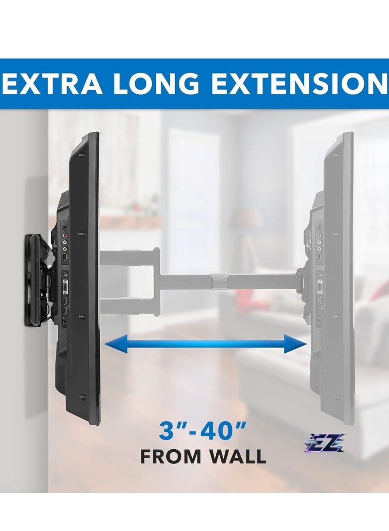 ELTRAZONE Articulating Mount 40" Extension 40" Extension - Image 2