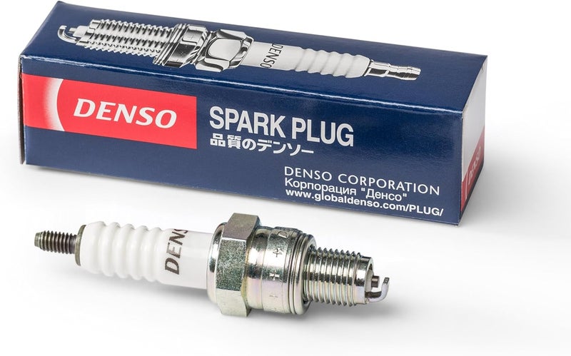 Denso W22EPR-U Traditional Spark Plug - Image 1