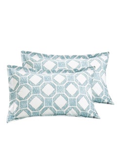 Noomi Serin summer Bedspread double sided 5 pcs microfiber  - Image 2