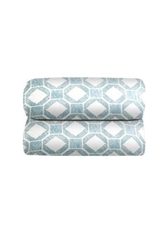 Noomi Serin summer Bedspread double sided 5 pcs microfiber  - Image 3