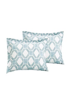 Noomi Serin summer Bedspread double sided 5 pcs microfiber  - Image 4
