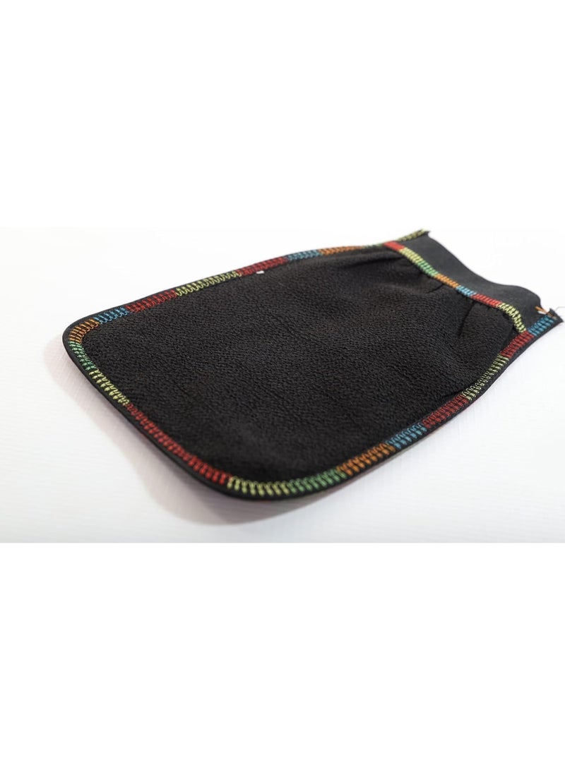 جوانتي ليفة مغربية لتقشير الجسم (ليفة حمام مغربى) - Image 4