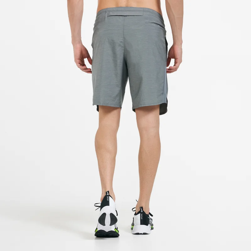 Nike Men's Challenger Brief-Lined Shorts
