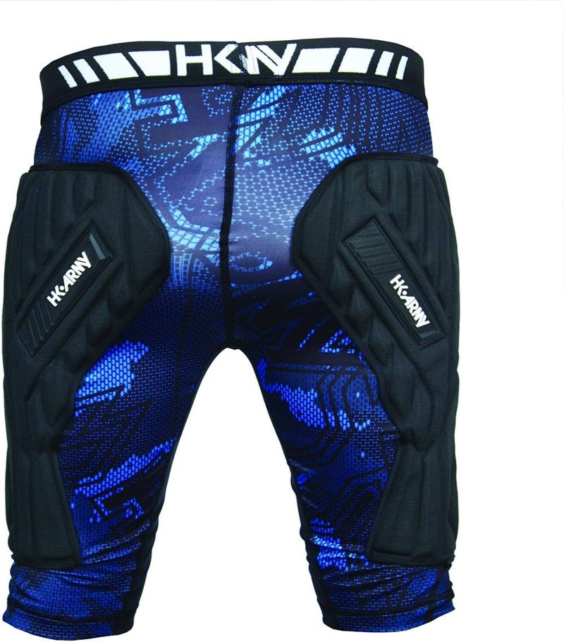 HK Army Crash Slider Shorts - Image 2