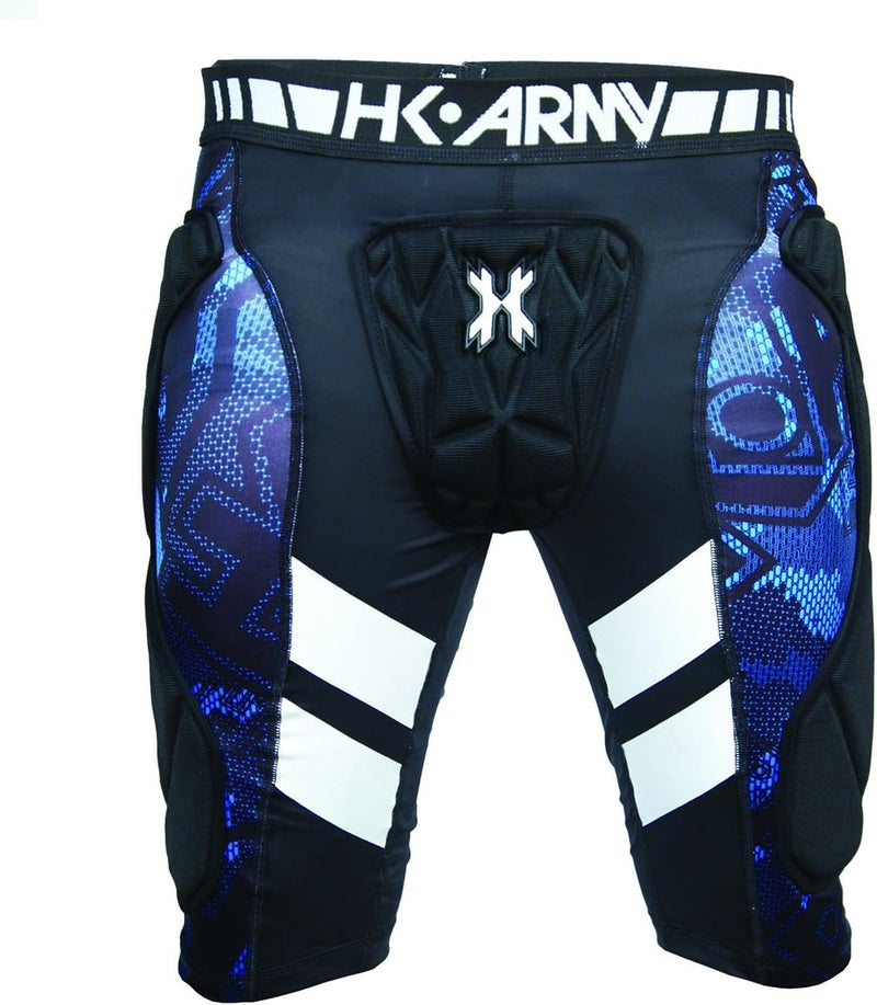 HK Army Crash Slider Shorts - Image 1
