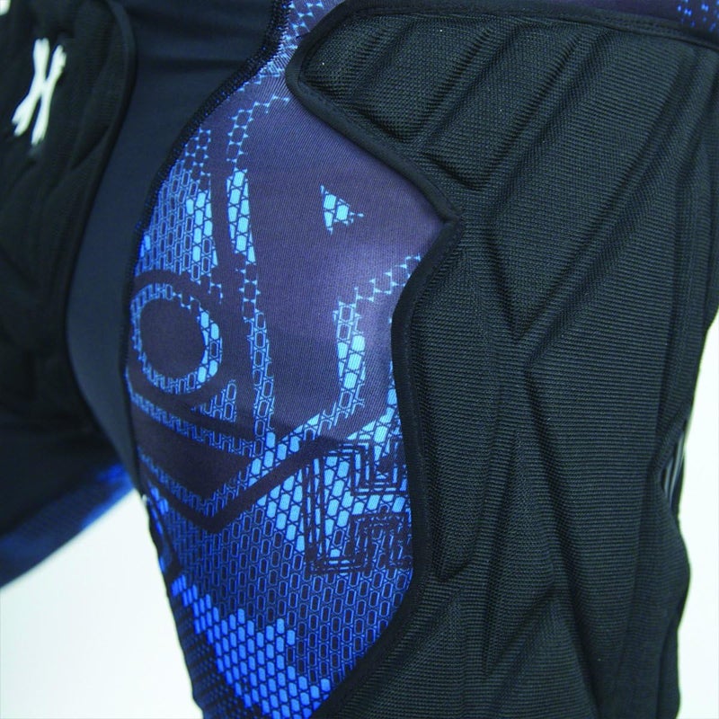 HK Army Crash Slider Shorts - Image 3